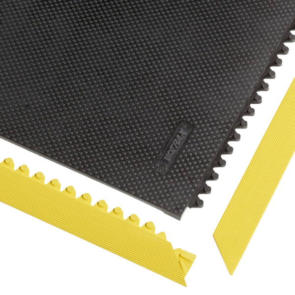 Slabmat Carré™ Safety Ramps - obrazek 2