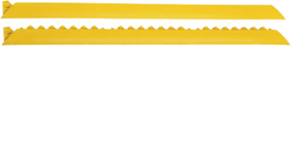 Slabmat Carré™ Safety Ramps