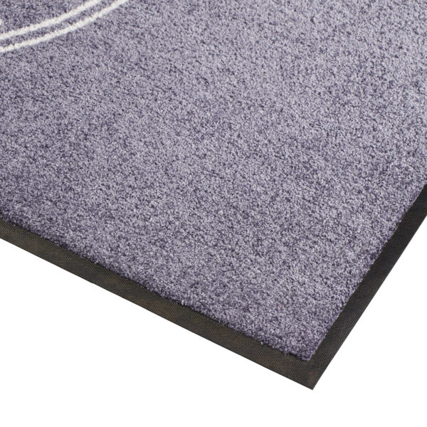 Logo Washable™
