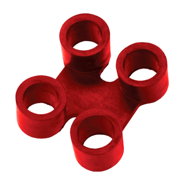 Sanitop Deluxe™ Connectors