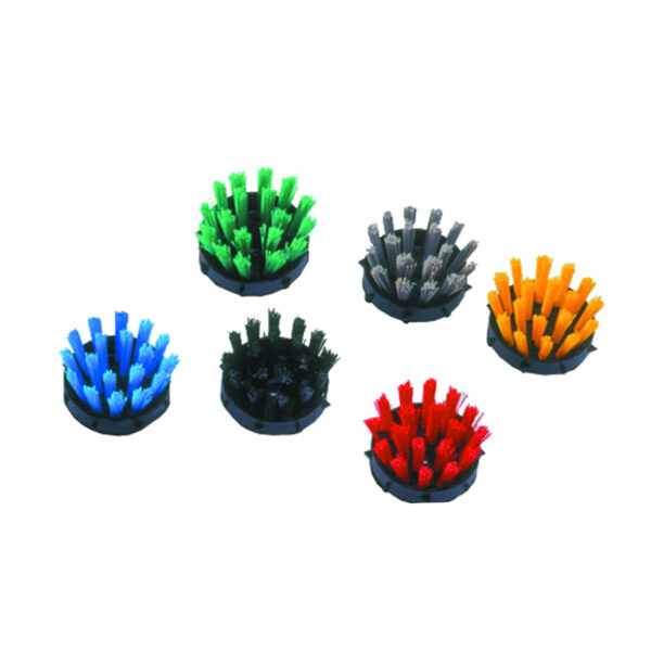 Oct-O-Mat™ Brushes