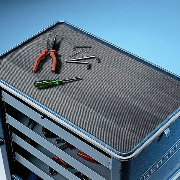 Rib ‘n' Roll™ 3 mm fine rib - obrazek 2