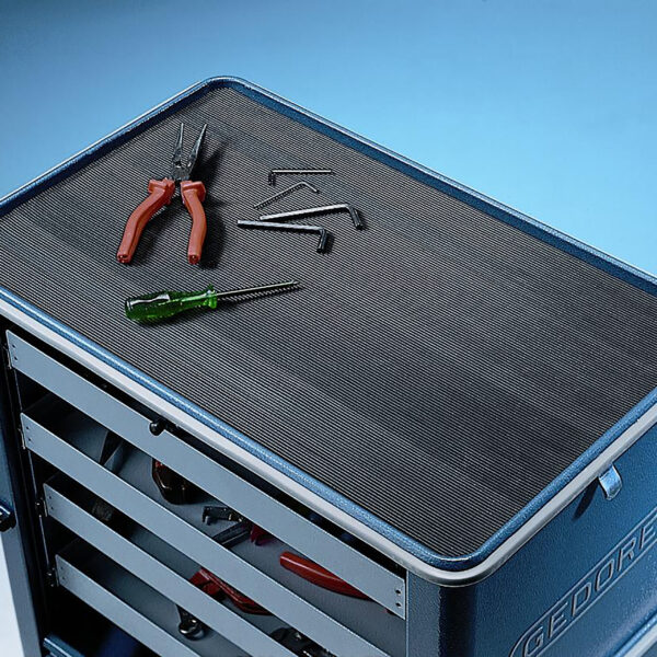 Rib ‘n' Roll™ 6 mm fine rib - obrazek 2