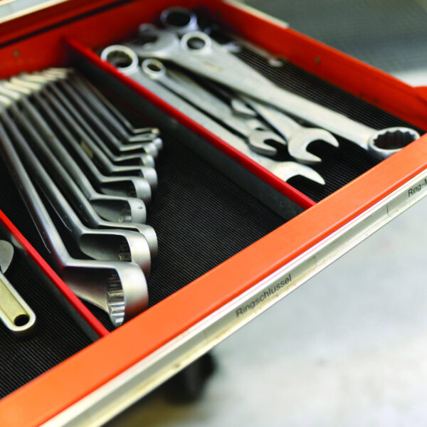 Rib ‘n' Roll P3™ 3mm fine rib