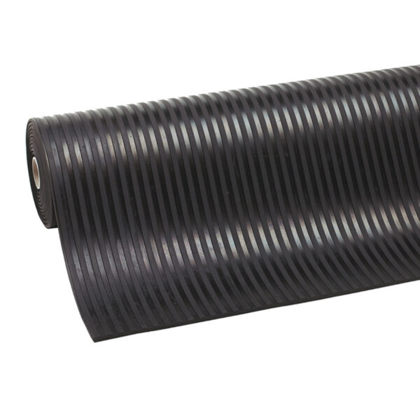 Rib ‘n' Roll P3™ 3mm broad rib