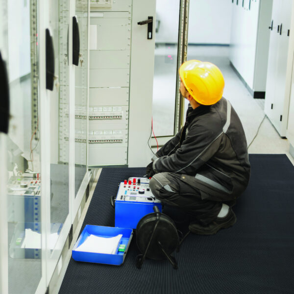 Switchboard Matting™ Class 2 - obrazek 2