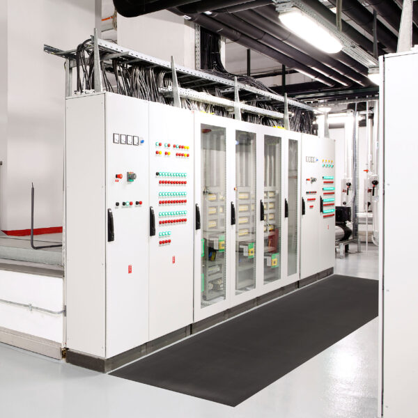 Switchboard Matting™ Class 1 - obrazek 2