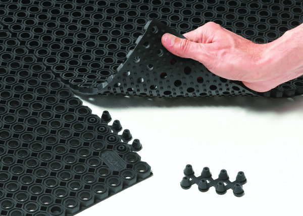 Oct-O-Flex™ 12 mm  Connectors - obrazek 2